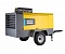 Дизельный компрессор Atlas Copco XAHS 400 PACE